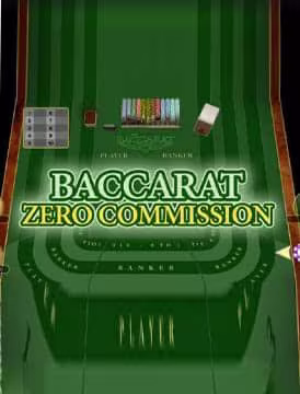 Baccarat 3 HZC D